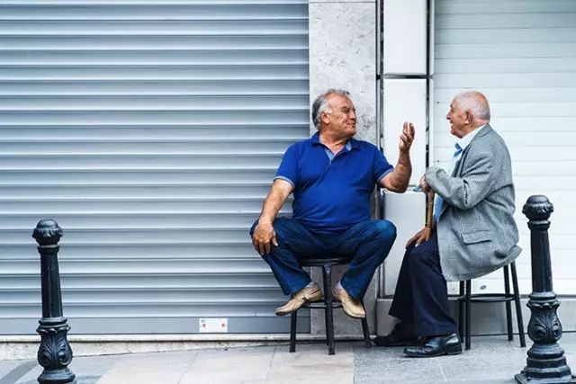 摄影如何去探索一个陌生的城市,一个地方不同的时间段摄影记录