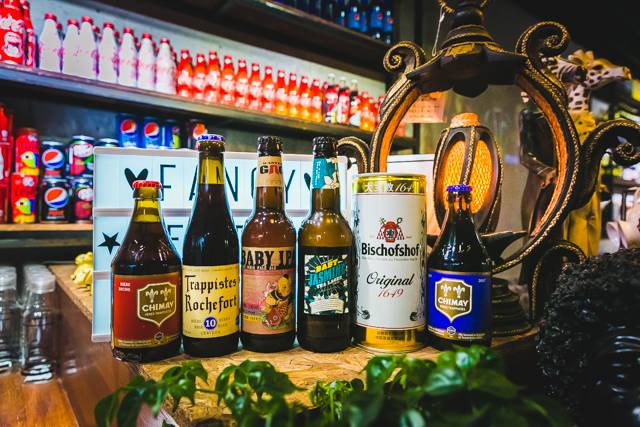 面馆30多款特色面食,面霸的100种做法