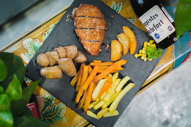 面包100种做法,河北面馆最火的10种面食