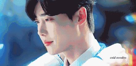 李钟硕韩剧推荐当你沉睡时片段,韩剧片段禁欲系李钟硕