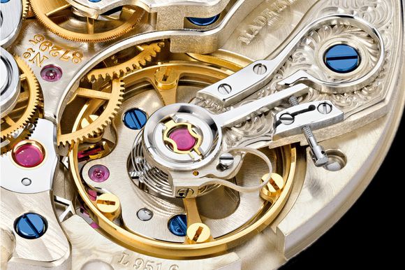 手表机芯好的和差的区别,手表什么样的机芯是最好的