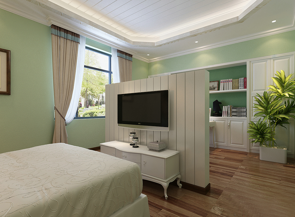 一套完整家装效果图,装修图纸怎么看施工图