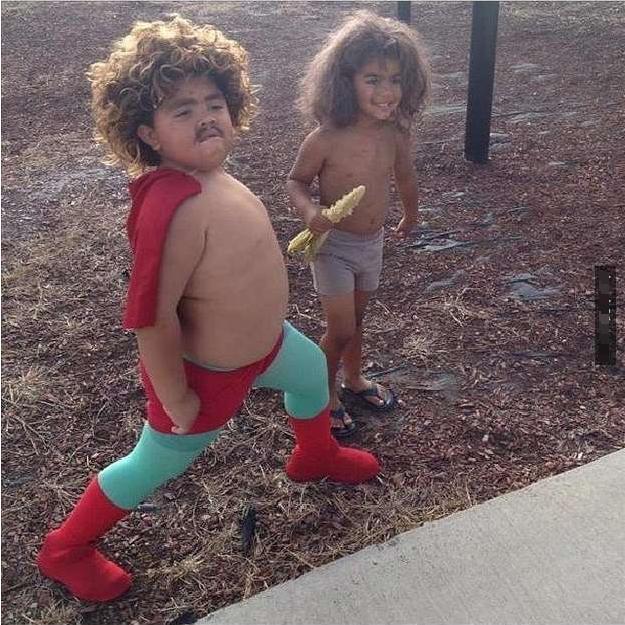 小朋友们奇特的想法,小孩子的想法总是千奇百怪