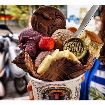 面包趣事,吐司面包全自动切片