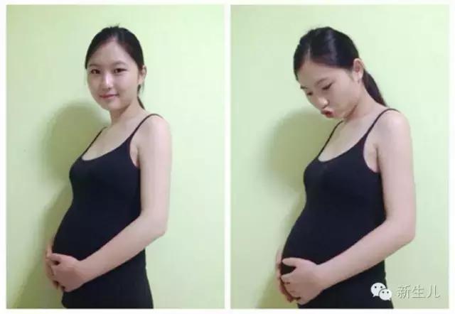 经验篇孕期到底能不能化妆,孕妈孕期可以化妆吗