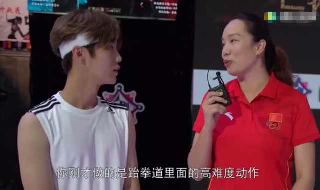 鹿晗甜蜜暴击完整视频,鹿晗甜蜜暴击比赛