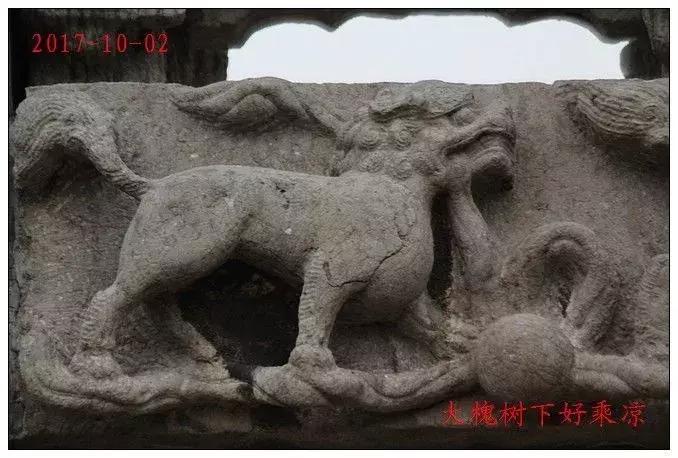 山西各地古迹,感受山西的文物古迹