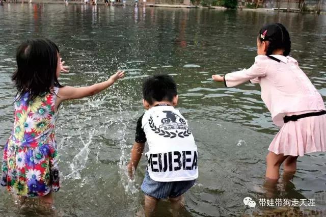 开着房车去遛娃,开着房车带狗狗出去玩