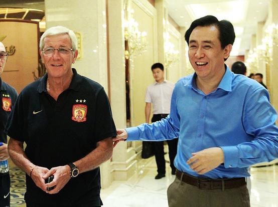 许家印2009年中国首富,许家印成中国首富一天赚多少