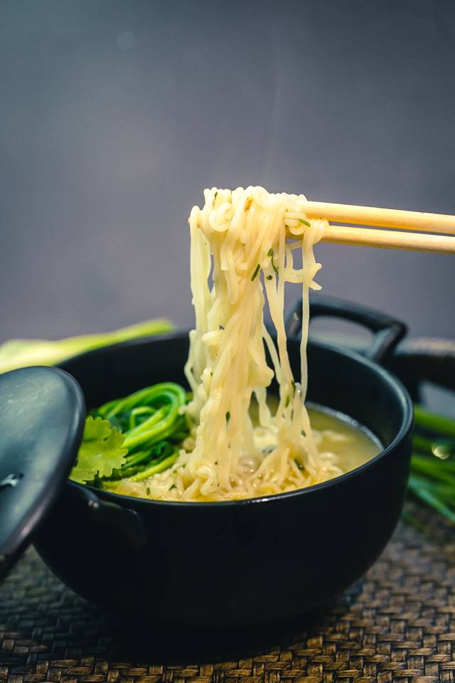 面包100种做法,河北面馆最火的10种面食