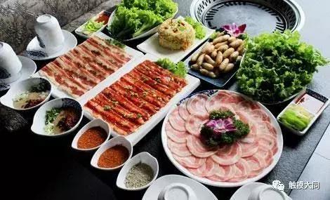 搜罗各地美食,搜罗好吃的美食