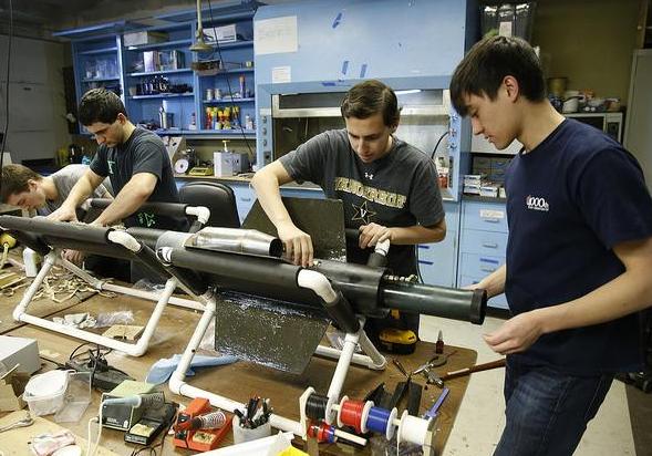 美国大学宽进严出真的吗 (美国顶尖大学是不是宽进严出)