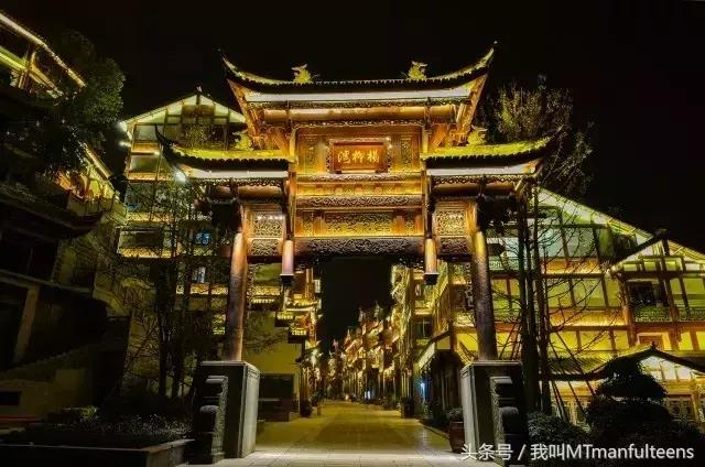 茅台，一个释放真情的地方