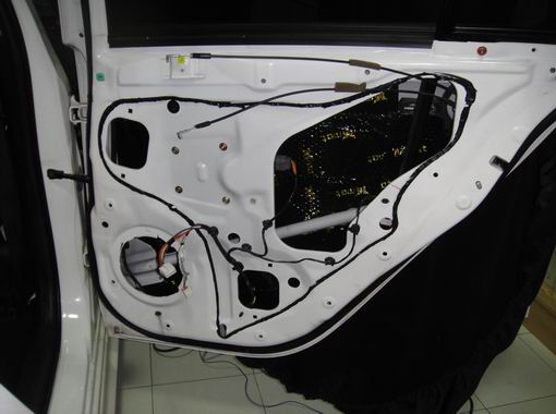 三菱翼神驾驶感受声浪,你想要什么样的声音