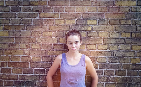 肉结实的女生怎么减肥,肉结实的人应该怎么减肥好