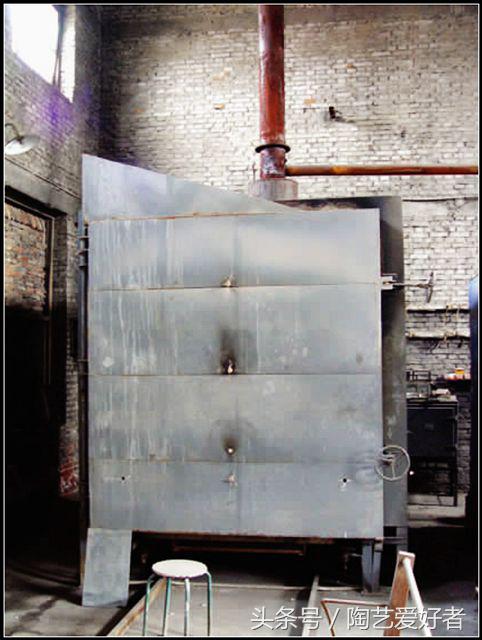 儿童陶艺体验馆的陶艺怎么烧制,陶艺制作