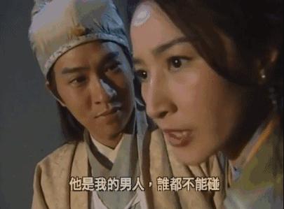 江华罗嘉良吕颂贤温兆伦谁帅,吕颂贤江华综艺