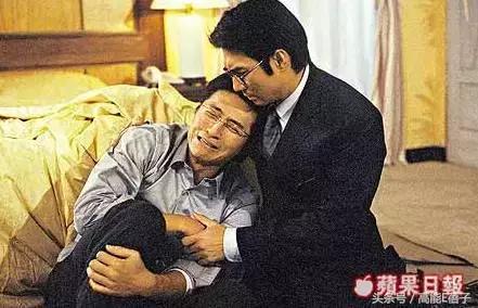 江华罗嘉良吕颂贤温兆伦谁帅,吕颂贤江华综艺