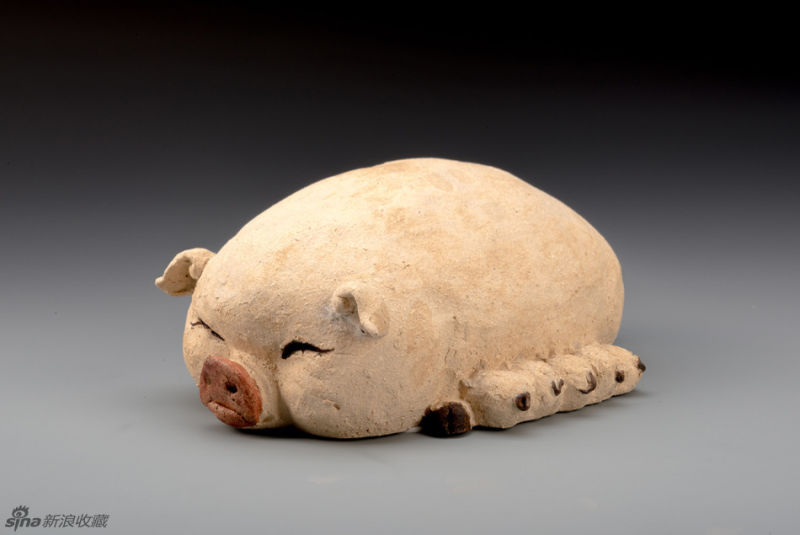 《麒麟王》,黑陶文化艺术作品欣赏