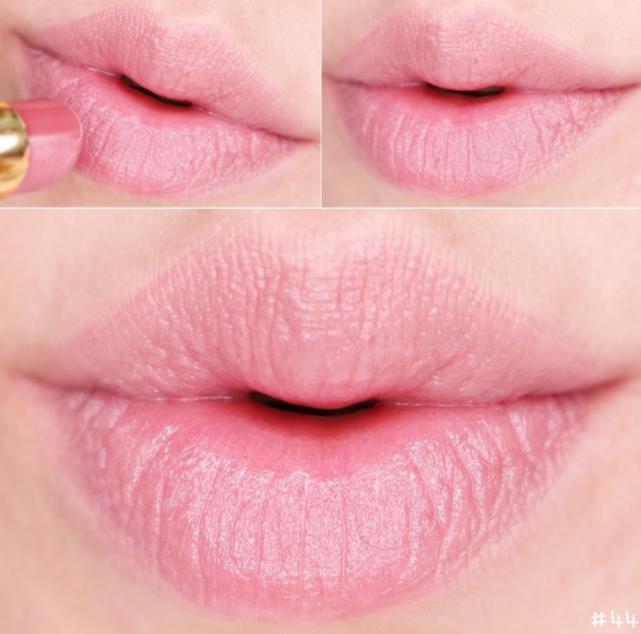 ysl金管圆管唇膏4号,18支口红图片