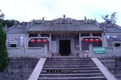 博罗自驾游十大免费景点推荐,博罗杨村免费旅游景点大全