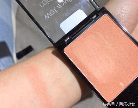 好冷冷冷冷~来一杯女明星最爱的“橙汁妆”吧