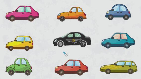 大连联动云共享汽车,大连有什么共享新能源汽车