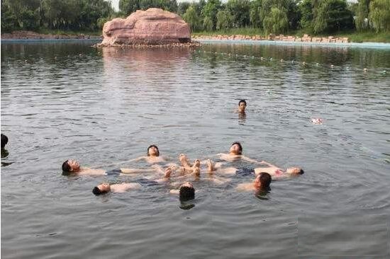 世界三大死海都在哪里,死海是世界最令人着迷的地方