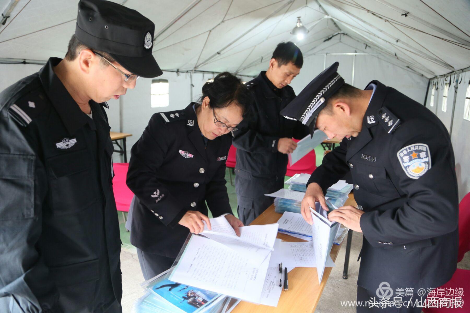 县公安局扎实开展警务实战大练兵,公安十九大忠诚保平安实战演练