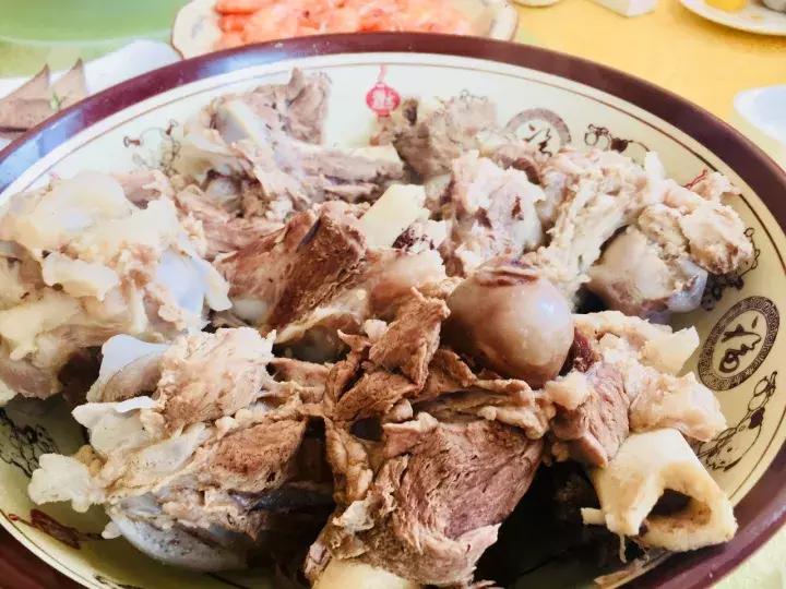 精彩搜店|舌尖上的别样美味你不知道的青岛万福