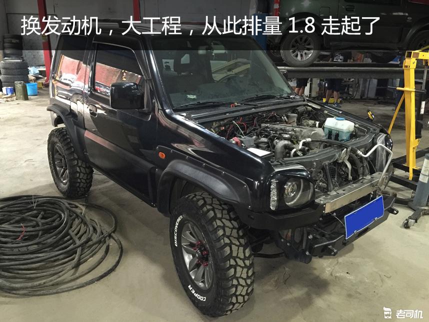 奔驰g越野车二手价格多少钱一辆,二手牛逼霸道越野奔驰大g