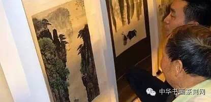 怎么卖书法家的字画,怎么卖书法