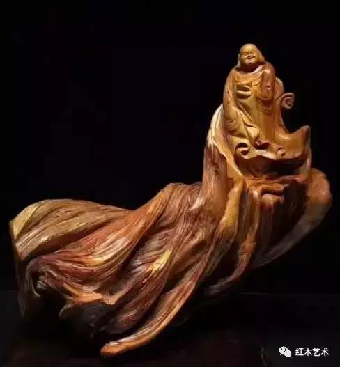 开裂木雕修复,木雕修复过程