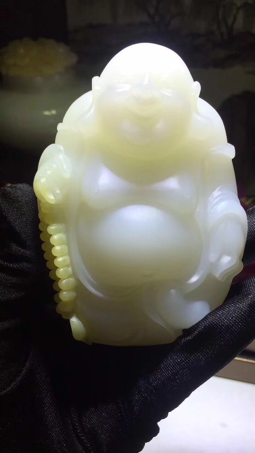 海洋滋养,砗磲应该如何盘玩