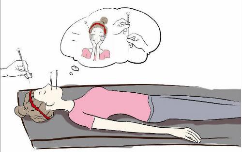 真正的玻尿酸是什么样子的呀,玻尿酸到底是个什么东西啊