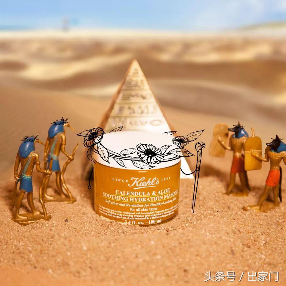 旅行必备10件神器女士,小仙女出门必备旅行套装