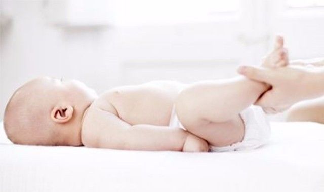 换纸尿裤的几个方法,换纸尿裤的5个错误方法