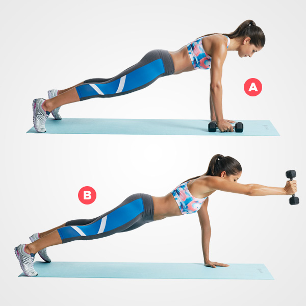 如何雕刻手臂肌肉线条,练胳膊和腿部肌肉的动作