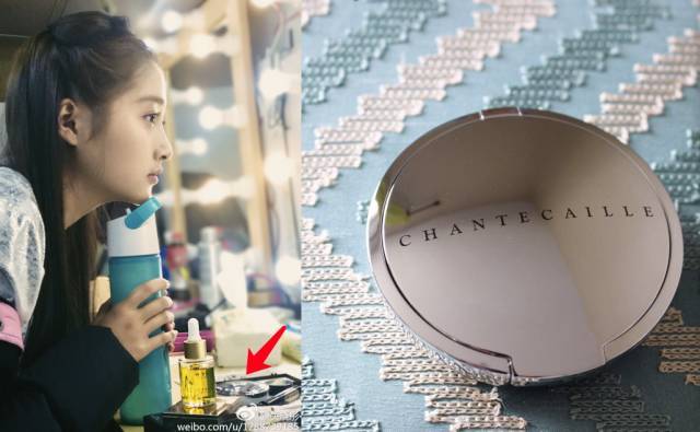 关晓彤用过的所有化妆品护肤品,关晓彤用什么护肤品好用