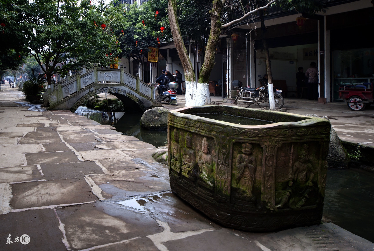 中国古羌人迁徙历史,古羌人现在还存在吗