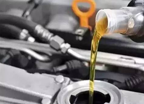 老车影响油耗的因素,影响摩托车油耗的因素