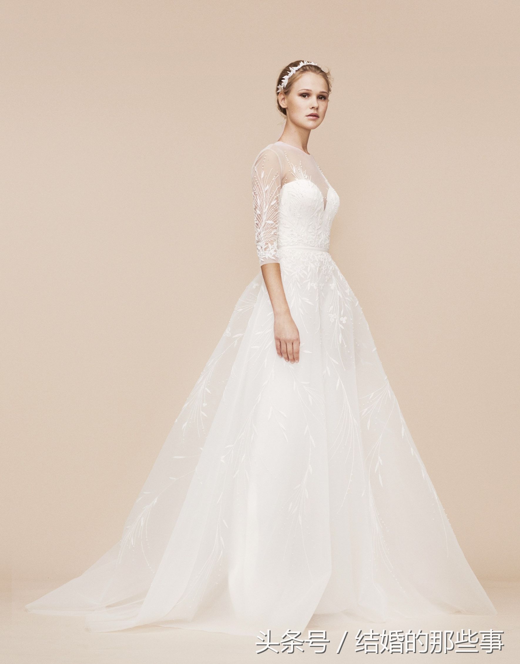 georgeshobeika高定,georgeshobeika2018时装秀完整版