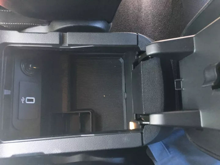 北美野马,试驾福特野马