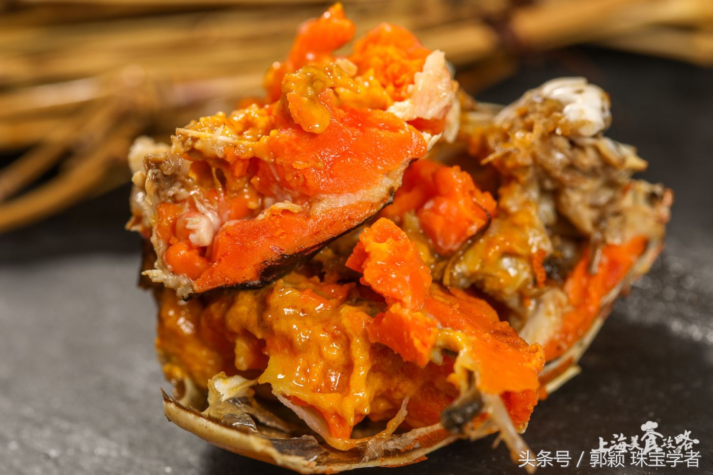 能戴在身上的美味,好吃更好看!