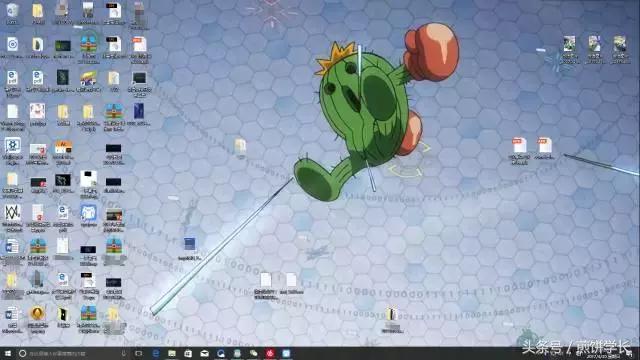 电脑动态桌面壁纸软件哪个好,电脑桌面壁纸软件推荐动态