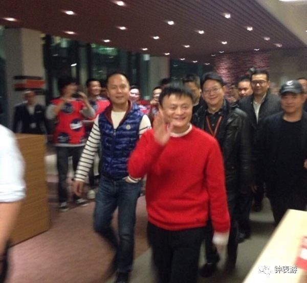 从此在天猫放心买天梭表，以及其他若干瑞士名表