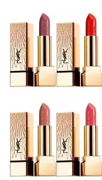 dior纪梵希香奈儿,diorysl圣诞礼盒