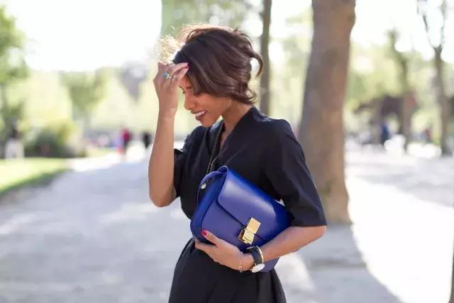 配货加限购,你有钱也买不到Celinebox了~