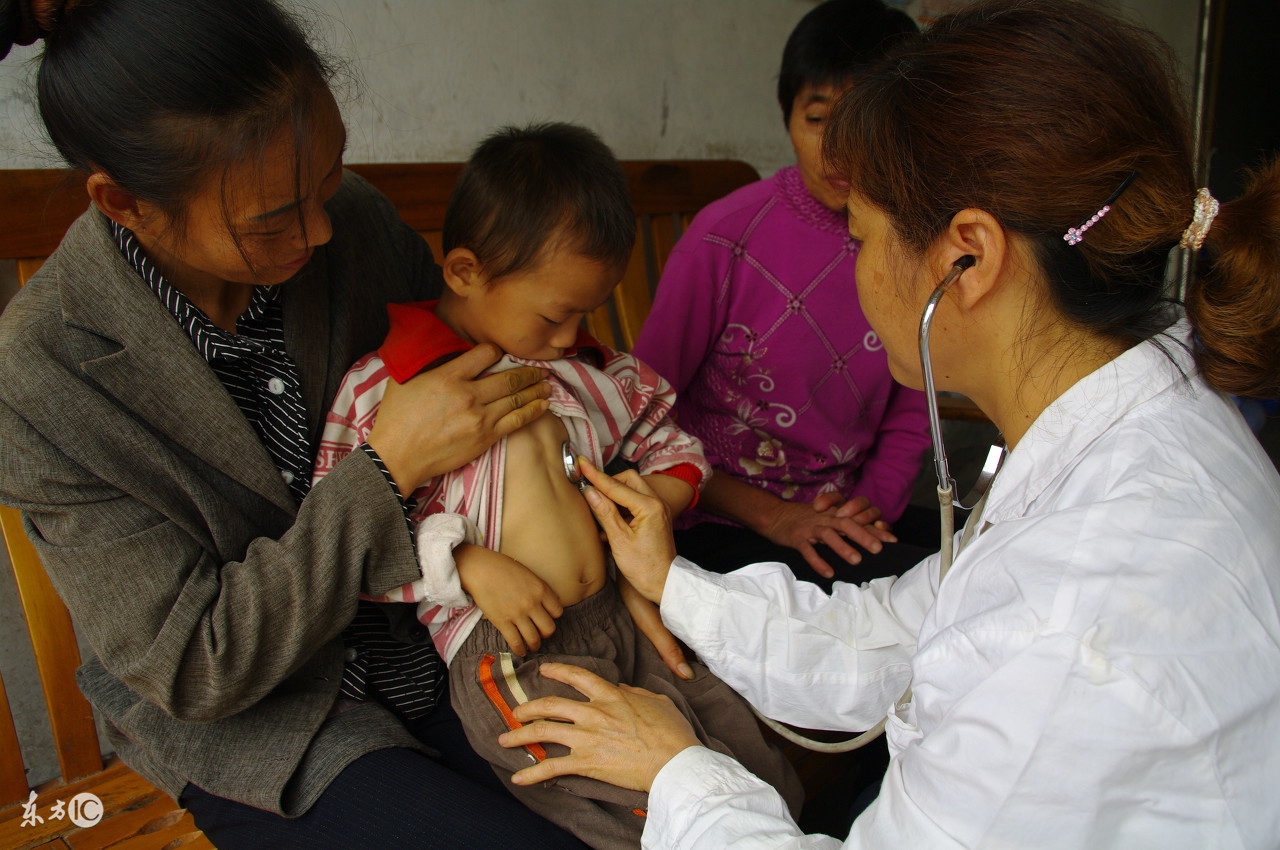 农民直接去省医院看病医保报销吗,农村医疗能不能报销门诊治疗