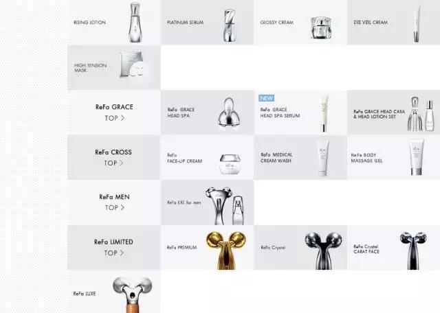 就用30块钱狂收当季爆款彩妆，“带货”女王们的梳妆台超魔性！